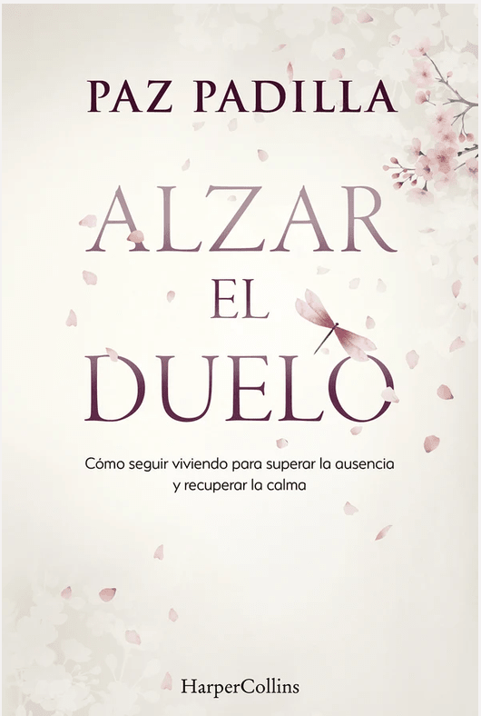 Alzar el Duelo - Paz Padilla1