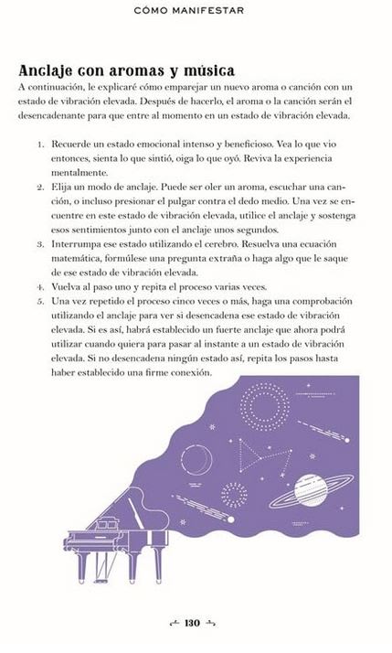 COMO MANIFESTAR: SU GUIA PERSONAL Tapa dura – de STEPHANIE KEITH (Autor)3