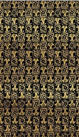 Tarot Black & Gold Edition7
