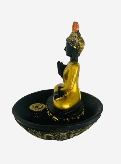 Porta Incienso Buda OM2