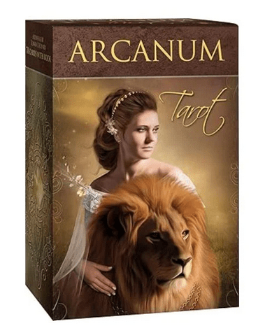 Tarot Arcanum1