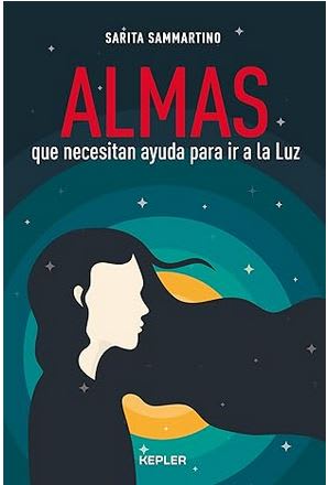 Almas que necesitan ayuda para ir a la luz1