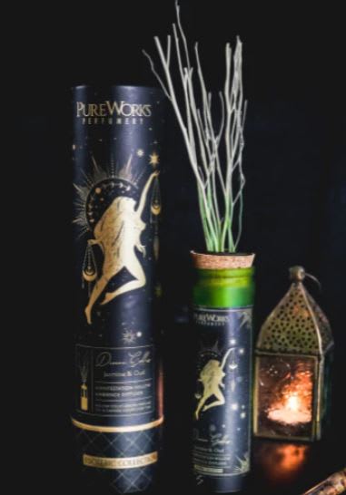 Difusor de Varilla Divina Diosa 100mL2