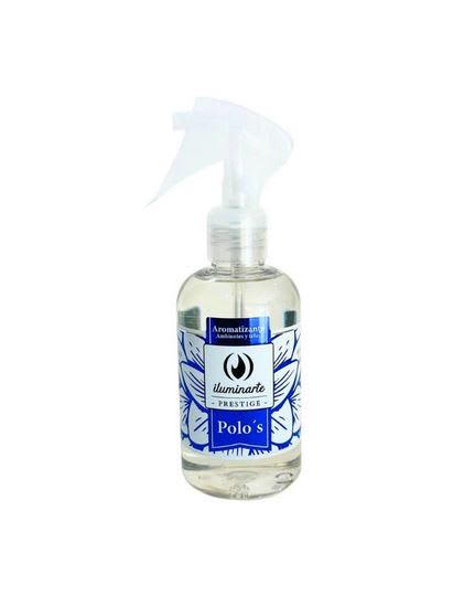 Aromatizante Spray Polo´s 200mL1