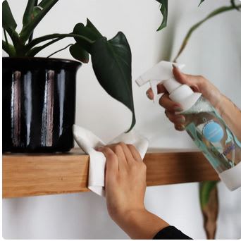 MULTIPROPÓSITO + BOTELLA REFILLME2