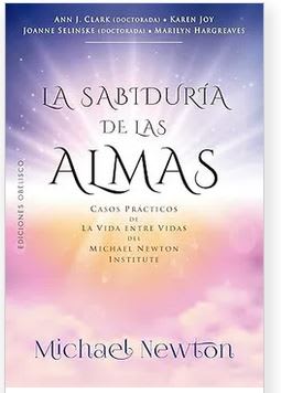 La Sabiduría de las Almas - Newton Institute, The (Autor)1