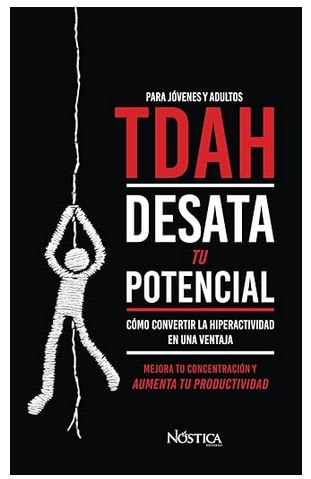 Tdah. Desata tu Potencial1