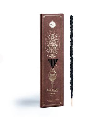 Sahumerio Sagrado Samadhi - Sagrada Madre1