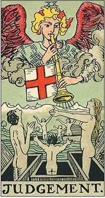 Tarot RWS - Kit6