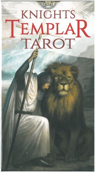 Tarot Knights templario1