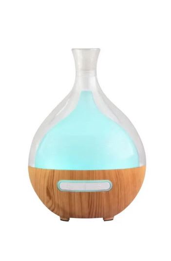 Humidificador Drop Transparent 160mL2