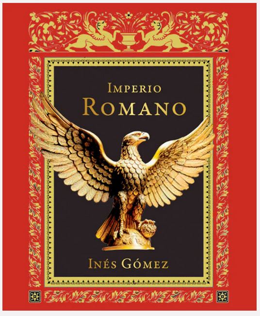 Imperio Romano - Inés Gómez1