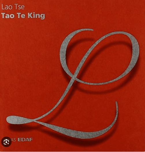 Tao te King - Lao Tse   (joyas Edaf)1