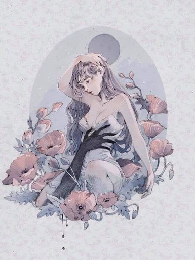 Oráculo: De Loputyn (Libro + Cartas)4