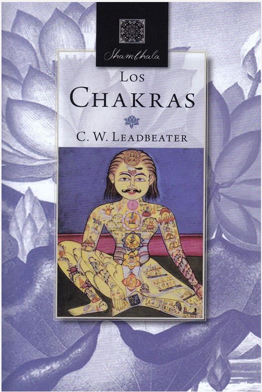 Los Chakras  Varios Autores (Autor)1