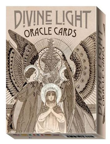 Oraculo Luz Divina1