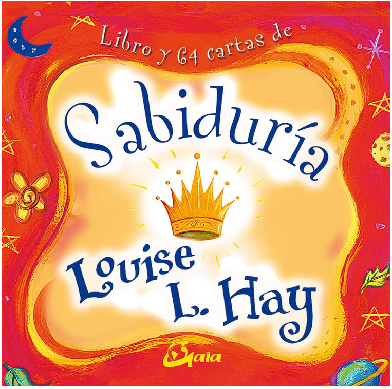 Sabidurìa - Louise L. Hay (Autor)1
