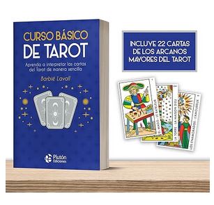 Curso básico de Tarot2