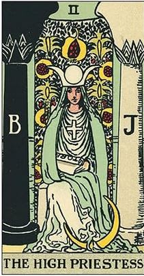 Tarot RWS - Kit3