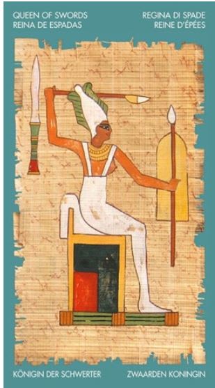 Tarot Cleopatra3