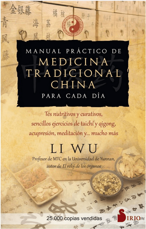 Manual práctico de medicina tradicional China para cada día1