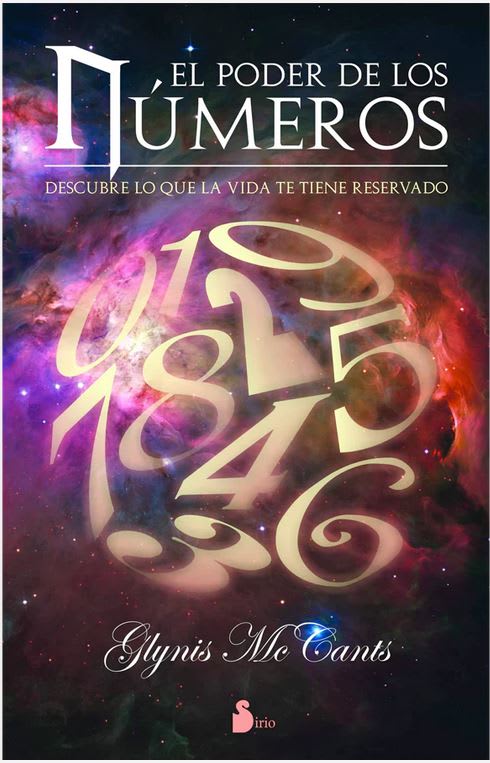 El Poder de los Numeros - Glynis McCants (Autor)1