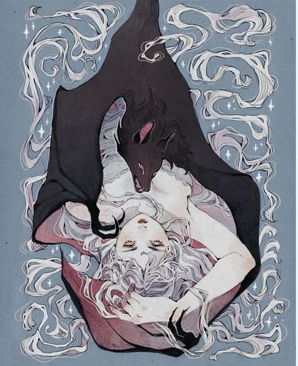 Oráculo: De Loputyn (Libro + Cartas)2