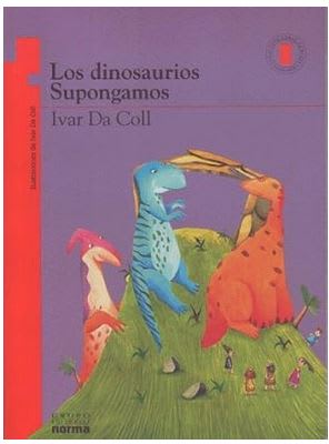 Los Dinosaurios Supongamos1