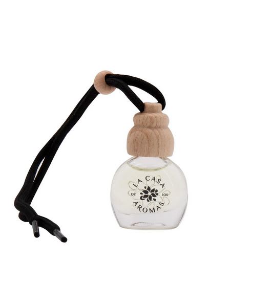 Difusor de Auto Vainilla 7mL1