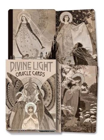 Oraculo Luz Divina2