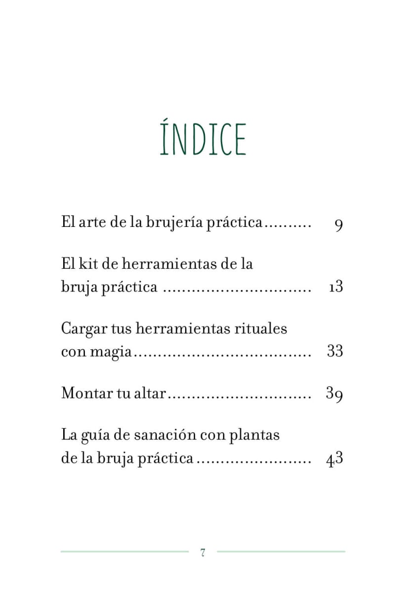 Las cartas de hechizos de la bruja para el amor, la felicidad y el éxito (Libro+Cartas)3