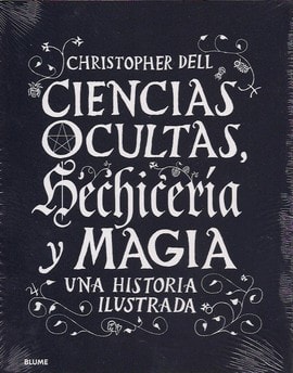 Ciencias ocultas, hechiceria y magia1