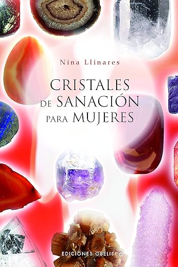 Cristales de sanación para mujeres1
