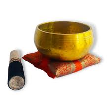 Cuenco Tibetano 11 cm1