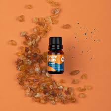 Aceite Esencial de Incienso - Sagrada Madre2