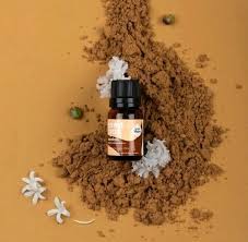 Aceite Esencial de Sandalo - Sagrada Madre2