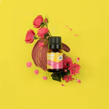 Aceite Esencial de Rosas - Sagrada Madre2