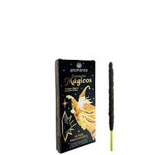 Sahumerio Mágico Super Palo Santo - Aromanza1