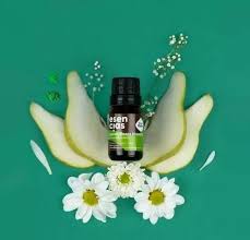 Aceite Esencial de Peras y Flores Blancas - Sagrada Madre2