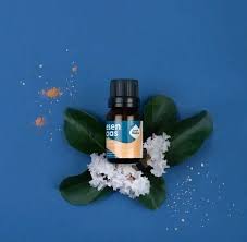 Aceite Esencial de Jazmin - Sagrada Madre2