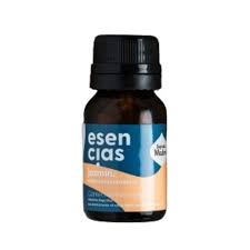 Aceite Esencial de Jazmin - Sagrada Madre1