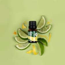 Aceite Esencial de Limon - Sagrada Madre2