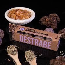 Bombitas x 4 Destrabe - Liberación2