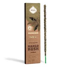 Sahumerio Mango Kush2