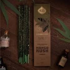 Sahumerio Mango Kush1