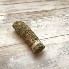 Sahumito de Copal - Sagrada Madre1