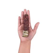 Sahumito de Rosas - Sagrada Madre1