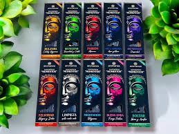 Sahumerio Momentos Buena Onda - Aromanza2