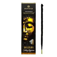 Sahumerio Momentos Dulzura - Aromanza1