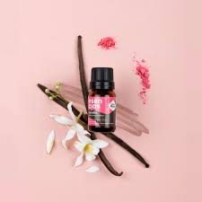 Aceite Esencial de Vainilla - Sagrada Madre2